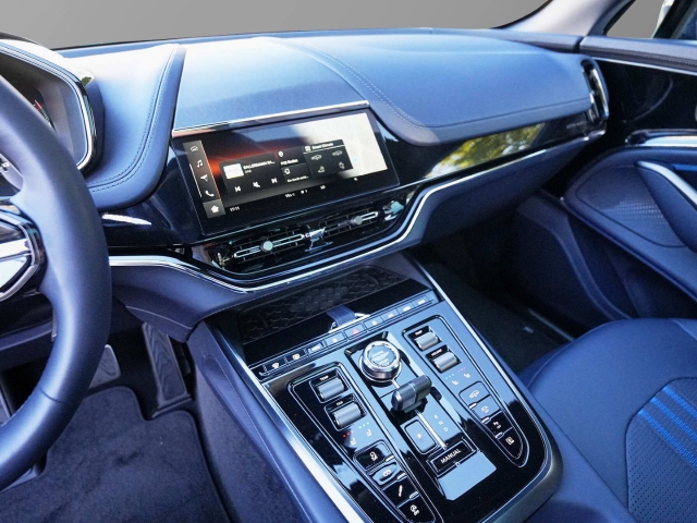 Bild 24 - 707 China Grey / Dark Knight