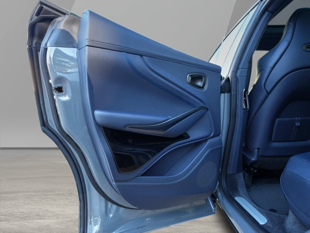 Bild 26 - 707 China Grey / Dark Knight