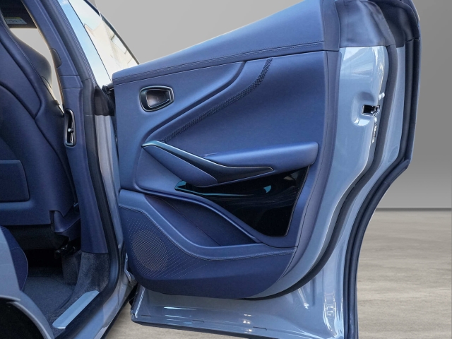 Bild 31 - 707 China Grey / Dark Knight