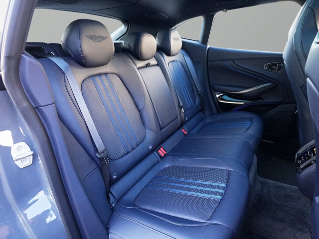 Bild 33 - 707 China Grey / Dark Knight