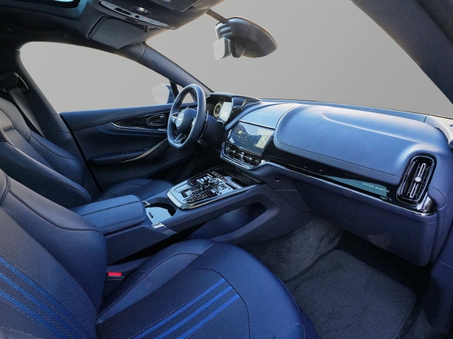 Bild 35 - 707 China Grey / Dark Knight