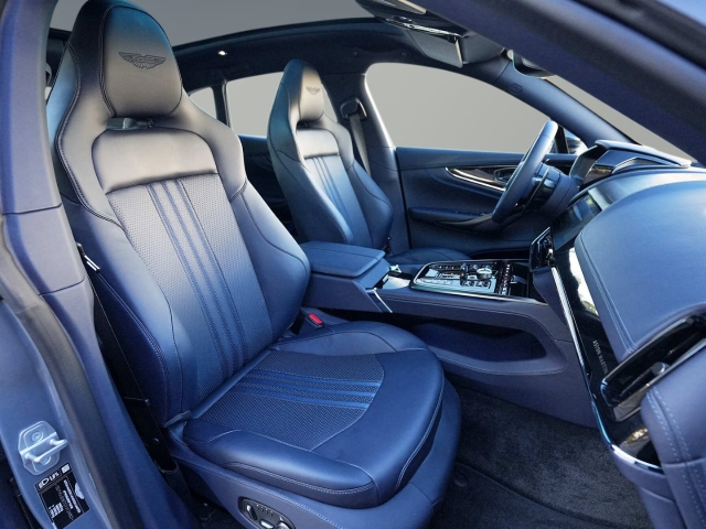 Bild 36 - 707 China Grey / Dark Knight