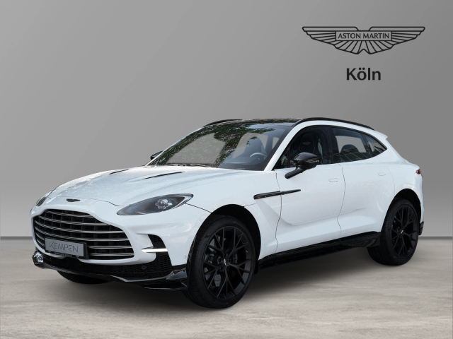 Bild 8 - 707 Lunar White / Onyx Black / Ivory