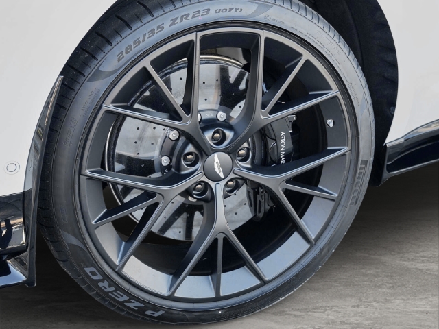 Bild 13 - 707 Lunar White / Onyx Black / Ivory