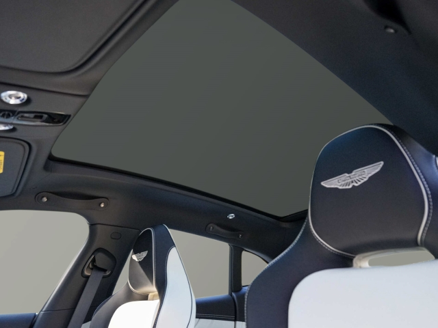 Bild 19 - 707 Lunar White / Onyx Black / Ivory