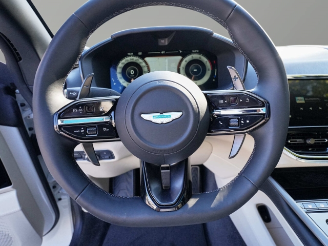 Bild 20 - 707 Lunar White / Onyx Black / Ivory