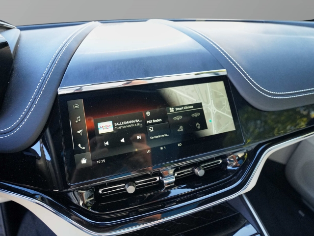 Bild 23 - 707 Lunar White / Onyx Black / Ivory