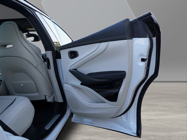 Bild 32 - 707 Lunar White / Onyx Black / Ivory