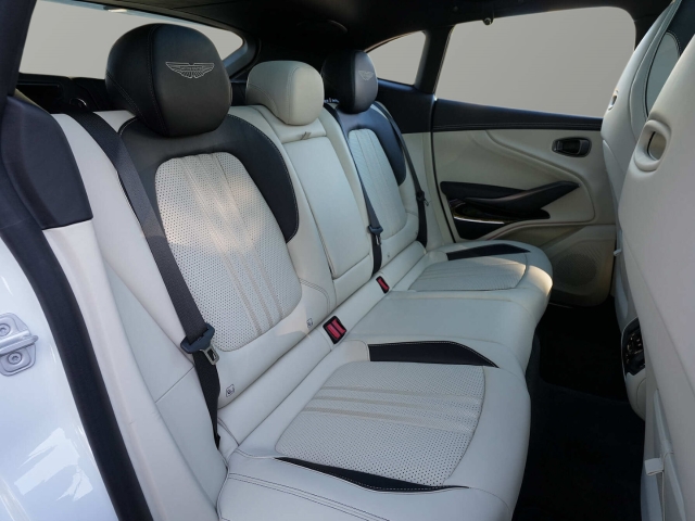 Bild 34 - 707 Lunar White / Onyx Black / Ivory