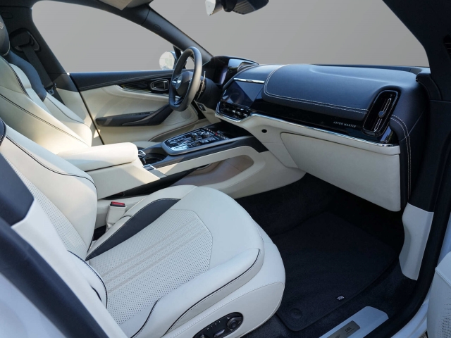 Bild 36 - 707 Lunar White / Onyx Black / Ivory