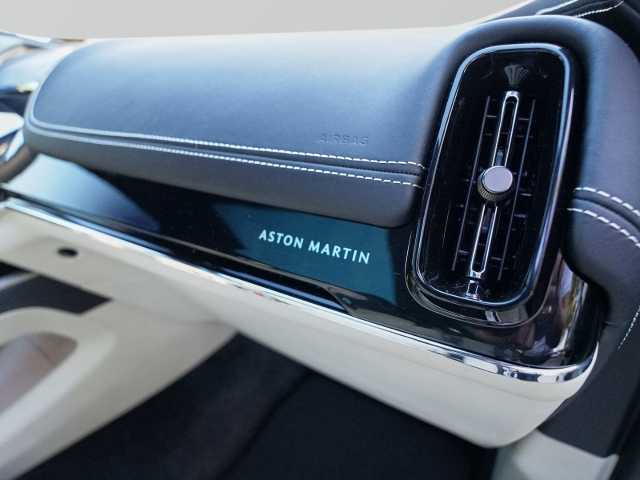 Bild 38 - 707 Lunar White / Onyx Black / Ivory