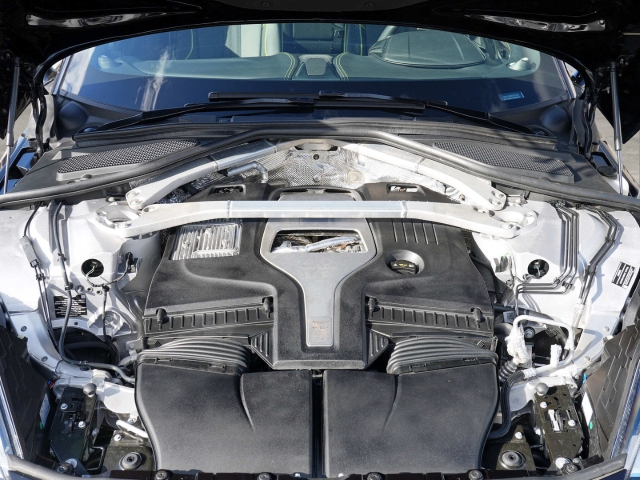 Bild 2 -  707 AMR Onyx Black Bowers & Wilkins