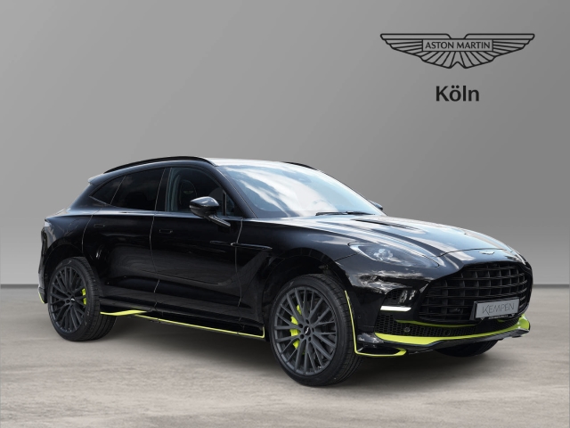 Bild 3 -  707 AMR Onyx Black Bowers & Wilkins