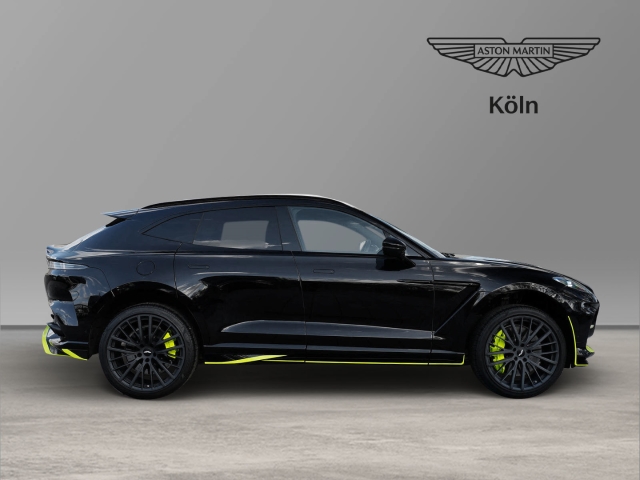 Bild 4 -  707 AMR Onyx Black Bowers & Wilkins