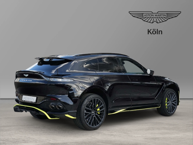 Bild 5 -  707 AMR Onyx Black Bowers & Wilkins