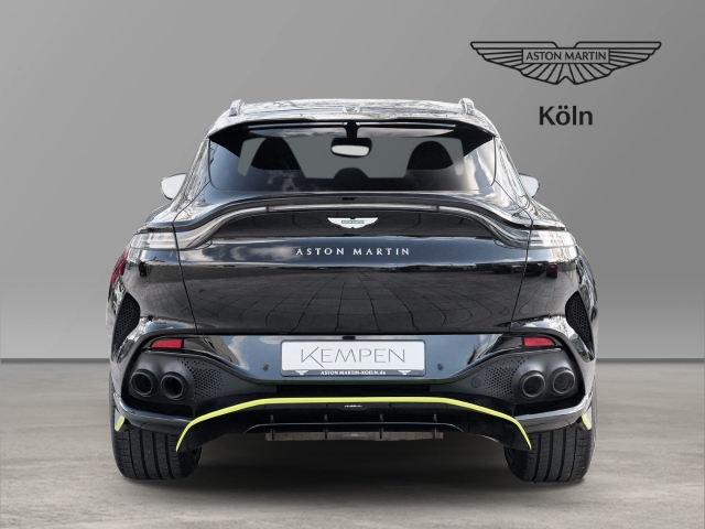 Bild 6 -  707 AMR Onyx Black Bowers & Wilkins