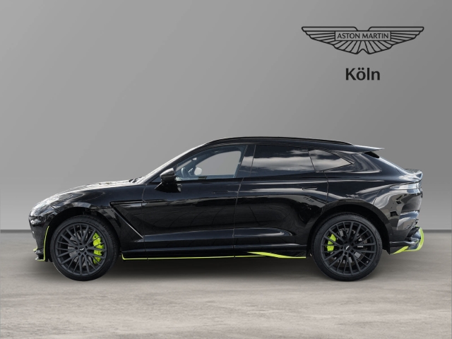 Bild 7 -  707 AMR Onyx Black Bowers & Wilkins