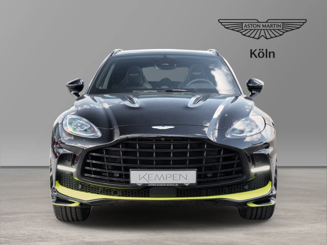 Bild 9 -  707 AMR Onyx Black Bowers & Wilkins