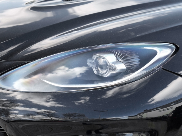 Bild 11 -  707 AMR Onyx Black Bowers & Wilkins