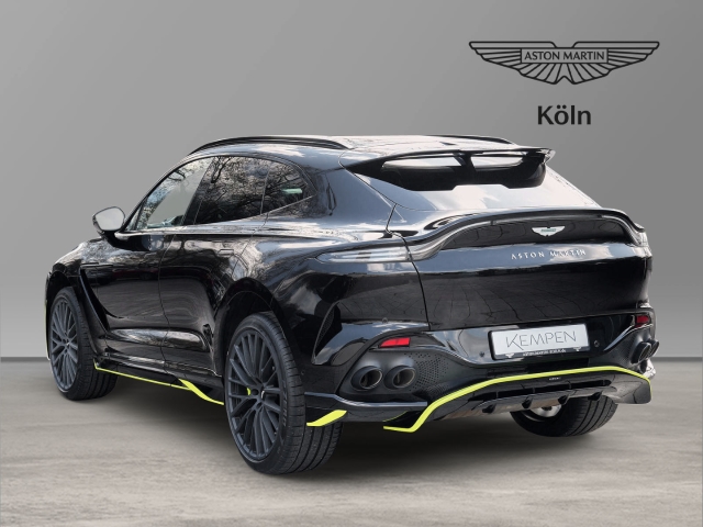 Bild 12 -  707 AMR Onyx Black Bowers & Wilkins