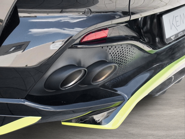 Bild 13 -  707 AMR Onyx Black Bowers & Wilkins