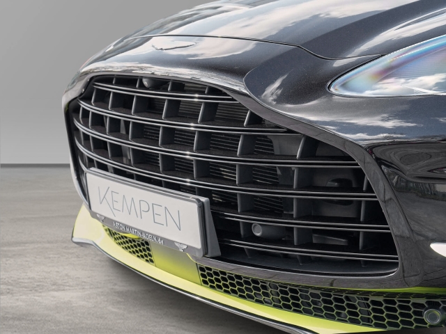 Bild 14 -  707 AMR Onyx Black Bowers & Wilkins