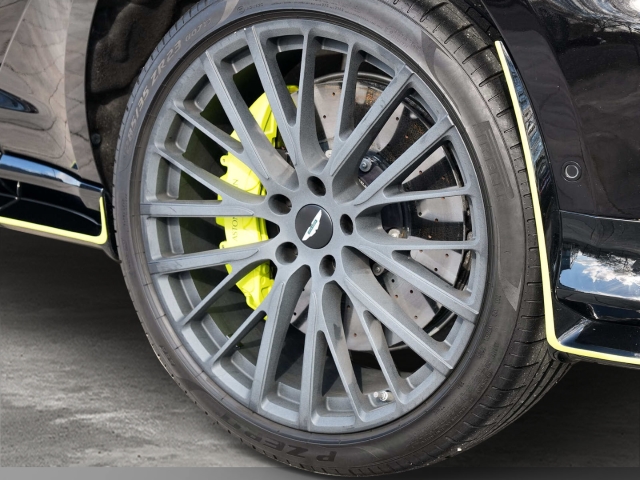 Bild 15 -  707 AMR Onyx Black Bowers & Wilkins