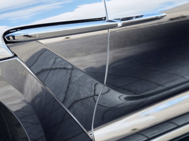 Bild 16 -  707 AMR Onyx Black Bowers & Wilkins