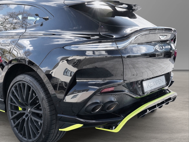 Bild 17 -  707 AMR Onyx Black Bowers & Wilkins