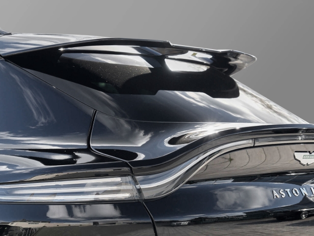 Bild 18 -  707 AMR Onyx Black Bowers & Wilkins