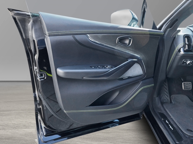 Bild 19 -  707 AMR Onyx Black Bowers & Wilkins