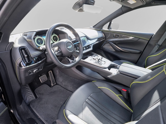 Bild 20 -  707 AMR Onyx Black Bowers & Wilkins