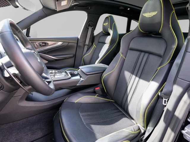 Bild 21 -  707 AMR Onyx Black Bowers & Wilkins