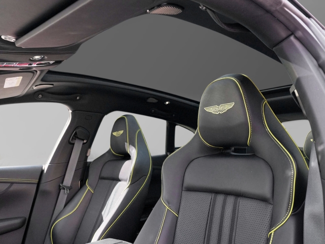 Bild 22 -  707 AMR Onyx Black Bowers & Wilkins