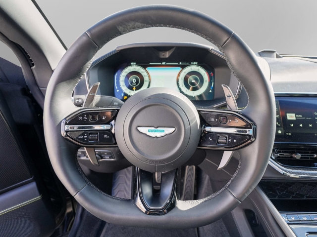 Bild 26 -  707 AMR Onyx Black Bowers & Wilkins