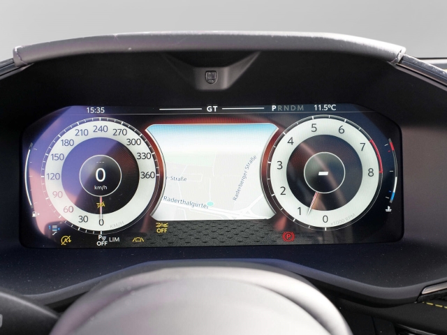 Bild 27 -  707 AMR Onyx Black Bowers & Wilkins