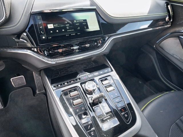 Bild 28 -  707 AMR Onyx Black Bowers & Wilkins