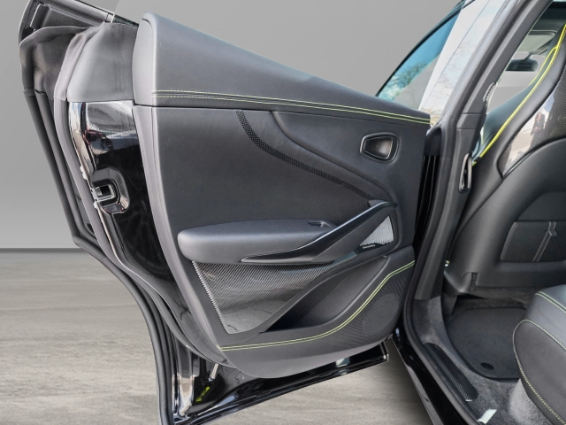 Bild 29 -  707 AMR Onyx Black Bowers & Wilkins