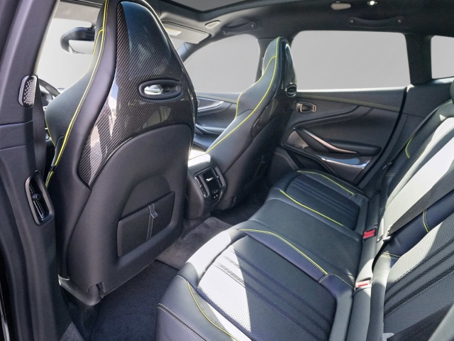 Bild 30 -  707 AMR Onyx Black Bowers & Wilkins