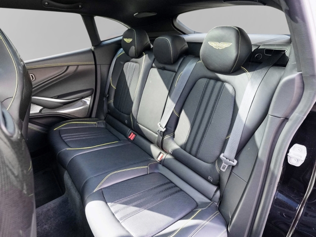 Bild 31 -  707 AMR Onyx Black Bowers & Wilkins