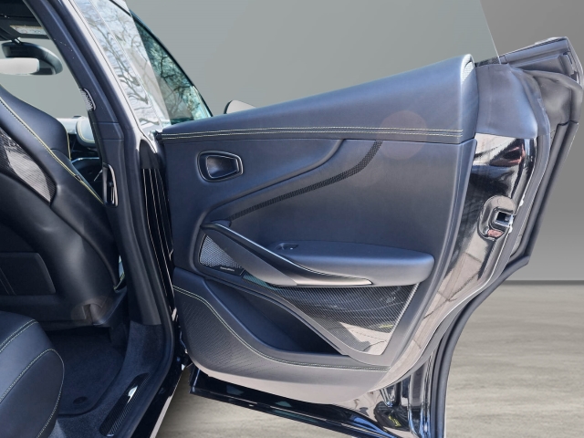 Bild 33 -  707 AMR Onyx Black Bowers & Wilkins