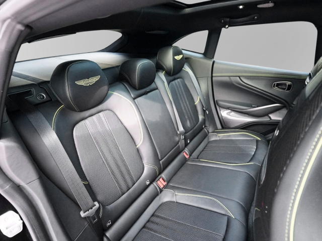 Bild 35 -  707 AMR Onyx Black Bowers & Wilkins