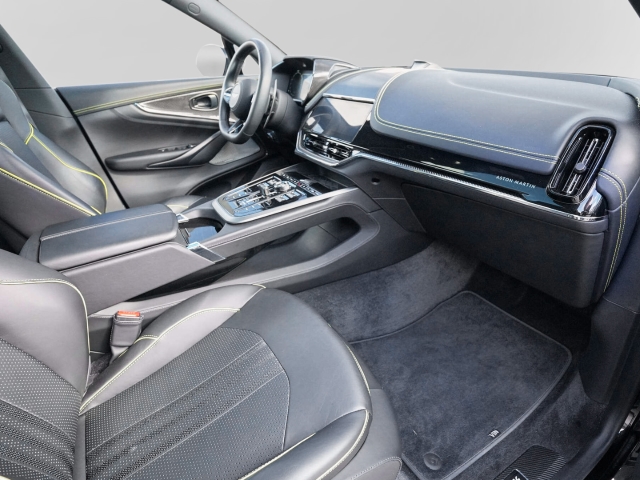 Bild 37 -  707 AMR Onyx Black Bowers & Wilkins