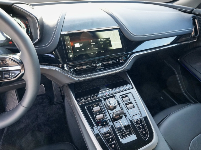 Bild 27 -  S China Grey Onyx Black