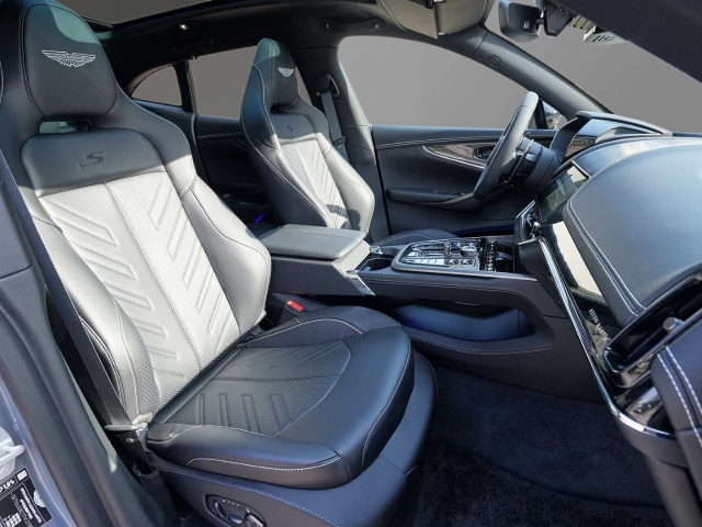 Bild 41 -  S China Grey Onyx Black