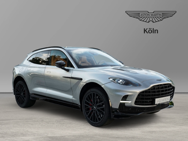 Bild 2 - 707 Aluminite Silver / Oxford Tan