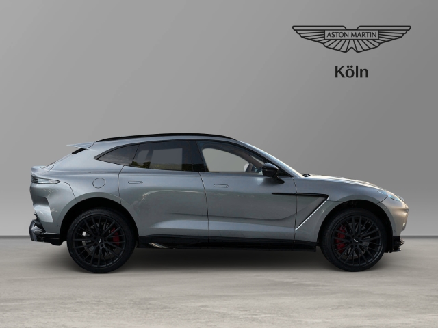 Bild 3 - 707 Aluminite Silver / Oxford Tan