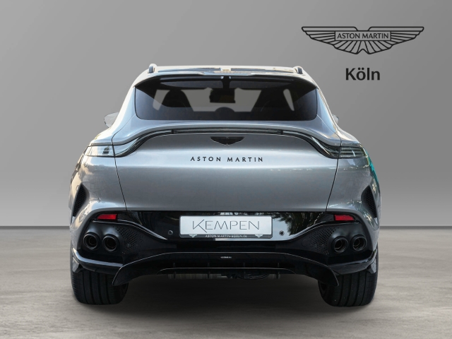 Bild 5 - 707 Aluminite Silver / Oxford Tan