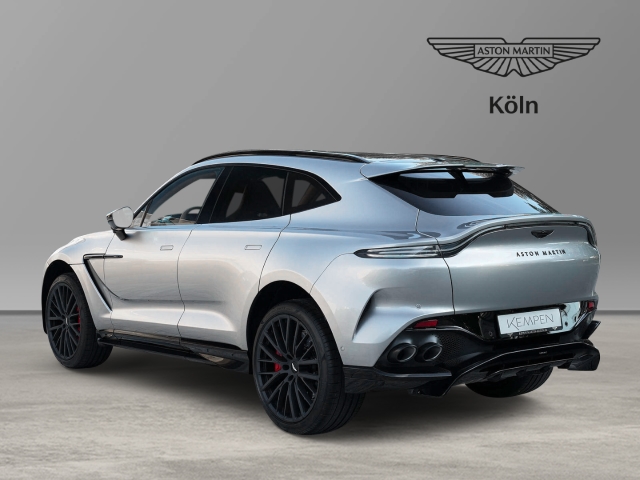 Bild 6 - 707 Aluminite Silver / Oxford Tan