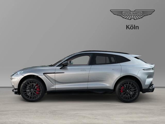 Bild 7 - 707 Aluminite Silver / Oxford Tan